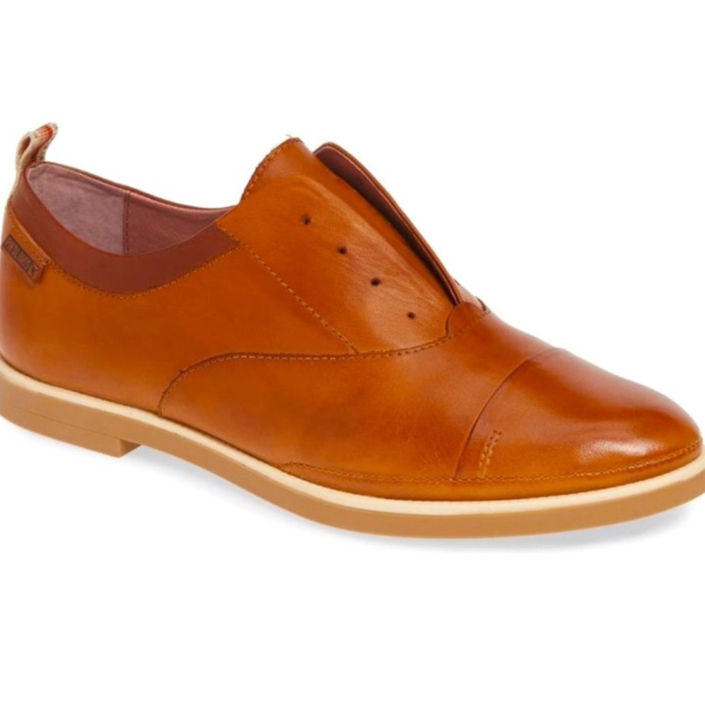 Pikolinos Pyrgod Oxford Shoes